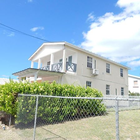 Heywoods Villa Saint Peter Exterior photo
